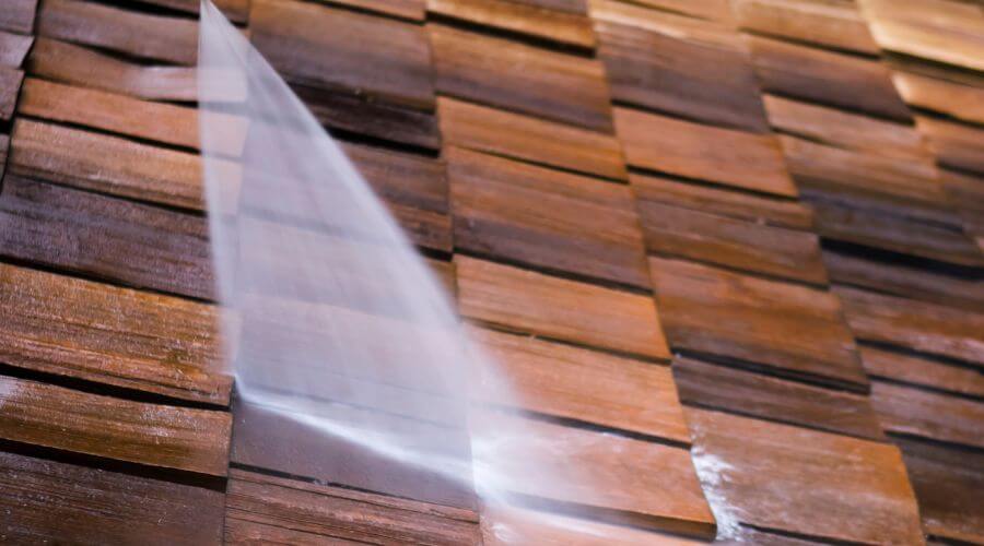 Asphalt Roofing in Bon Secour, AL
